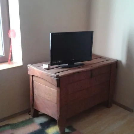Апартамент Galery Apartament 2 Center *