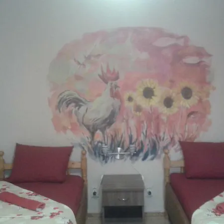 Galery Apartament 2 Center Апартамент Пловдив