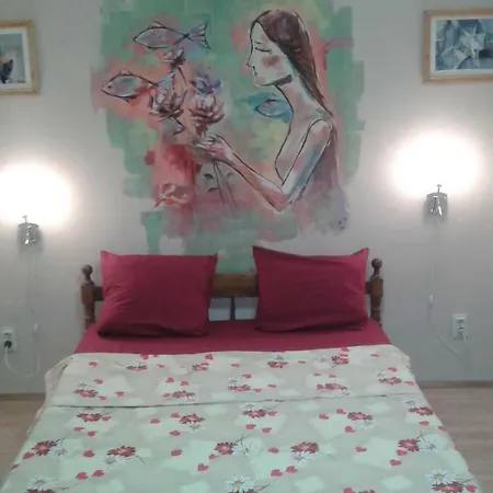 Galery Apartament 2 Center *