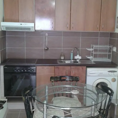 Galery Apartament 2 Center Appartement Plovdiv